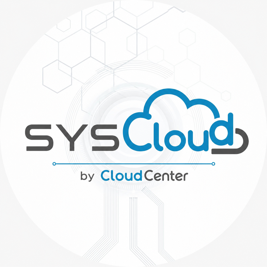 Logo SYSCloud